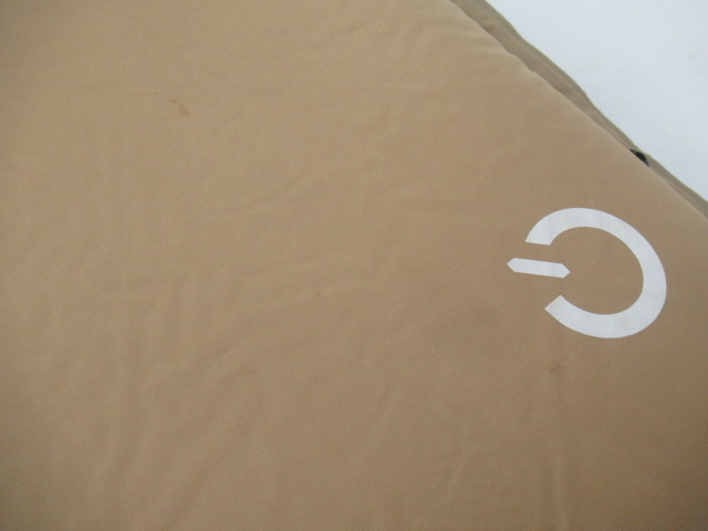 WAQ（ワック）  インフレータブル式マット