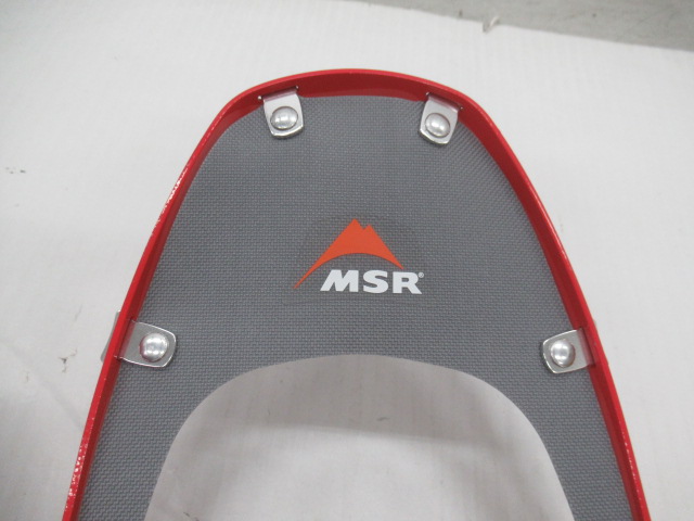 MSR（エムエスアール）  ライトニングアッセント レディース 22インチ
