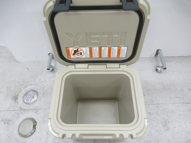 YETI（イエティ）  ローディ24 タン