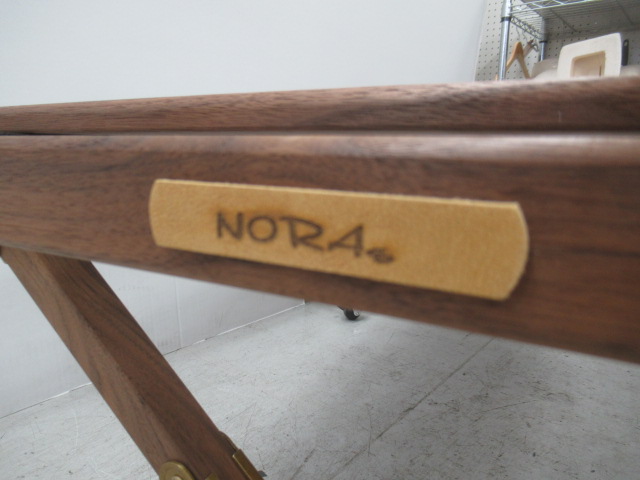 NORAs（ノラズ）  NORAsテーブル 1100 TYPE A wnt