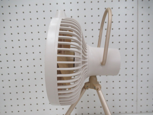 CLAYMORE（クレイモア）  FAN V600+ SAND BEIGE