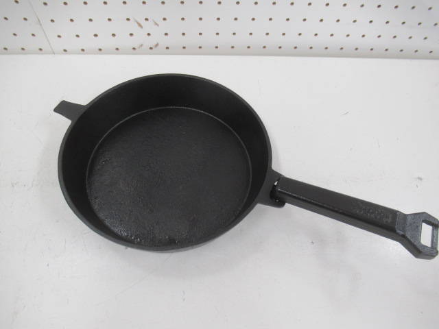 LOGOS(ロゴス) SLダッチオーブン 10インチ