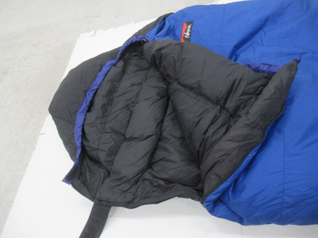 NANGA（ナンガ）  オーロラ 450 DX ロング