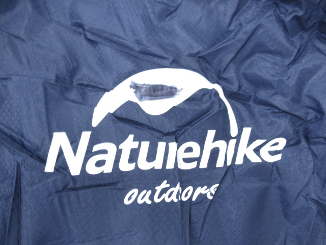NatureHike(ネイチャーハイク)  ウルトラライトスリーピングバッグLW180 2点セット(1)