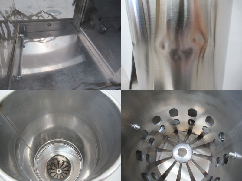 その他ブランド 3F UL GEAR ペレットストーブ