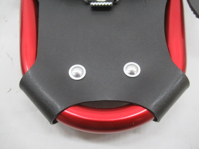 Belmont（ベルモント）  アルミスノーシュー