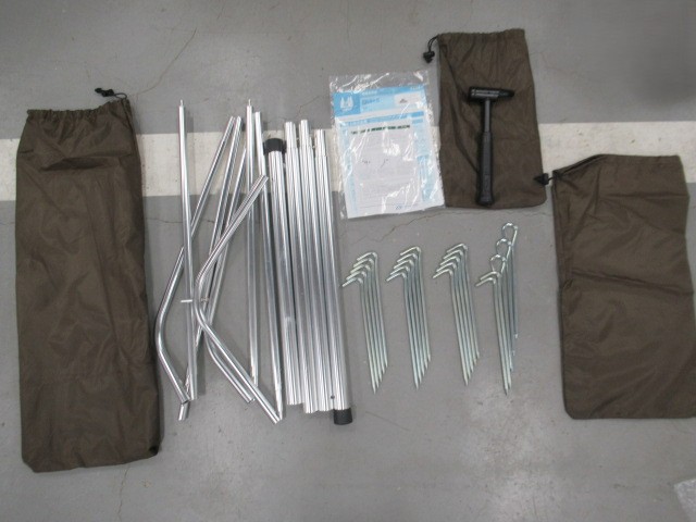 ogawa(小川・キャンパルジャパン) オガワ グロッケ8