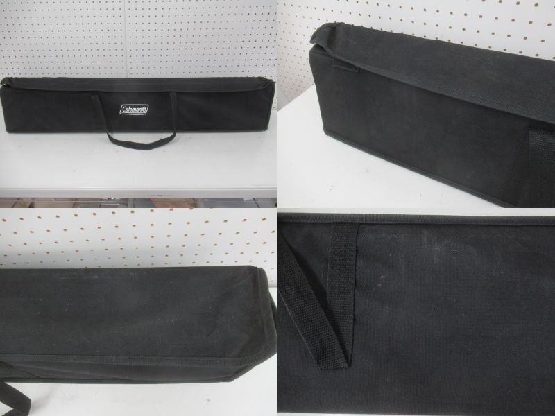 Coleman（コールマン）  ファイヤープレイステーブル