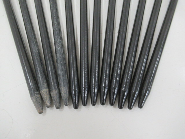 Snow Peak（スノーピーク）  ソリッドステーク30×12本・ハンマーセット