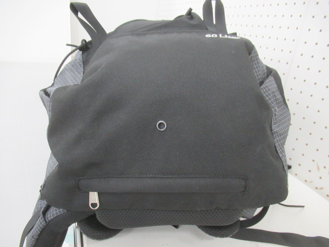 NatureHike（ネイチャーハイク）  バックパック60L