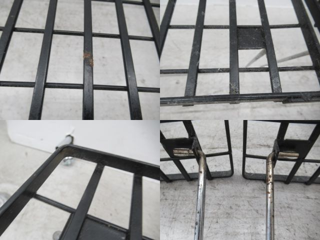 CAPTAIN STAG(キャプテンスタッグ) キャプテンスタッグ ファイアグリルテーブル