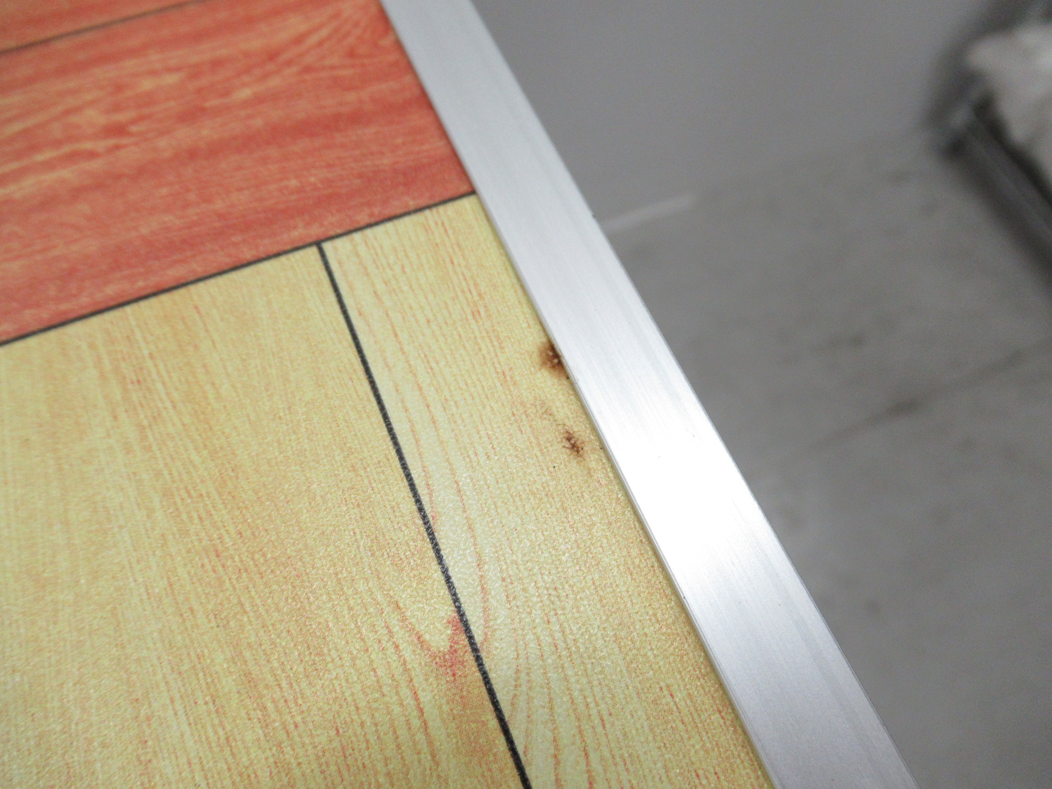 Coleman（コールマン）  ナチュラルモザイクリビングテーブル/120プラス