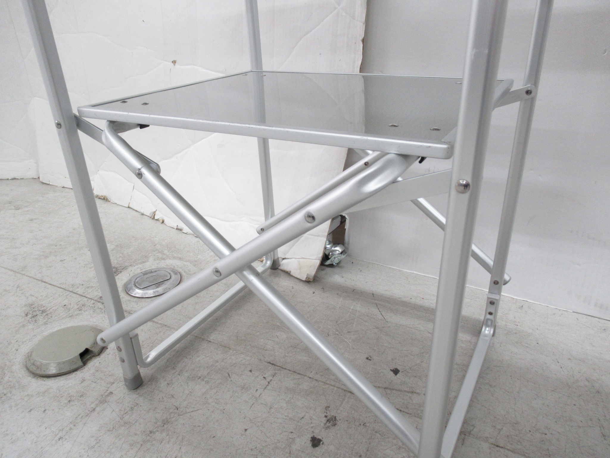 Campers Collection（キャンパーズコレクション）  ネオマルチスタンドワイド