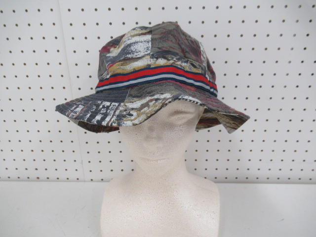 patagonia（パタゴニア）  バケットハット KRC