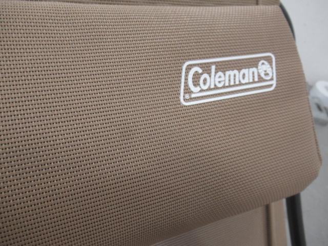 Coleman（コールマン）  インフィニティチェア