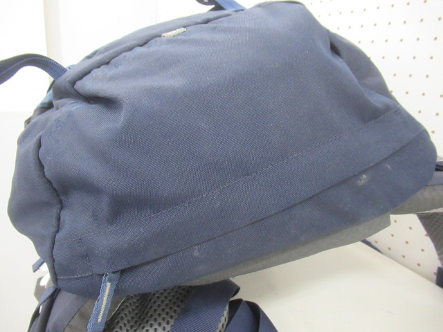 deuter（ドイター）  エアコンタクト 55+10