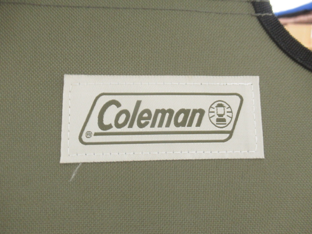 Coleman（コールマン）  リラックスフォールディングベンチ