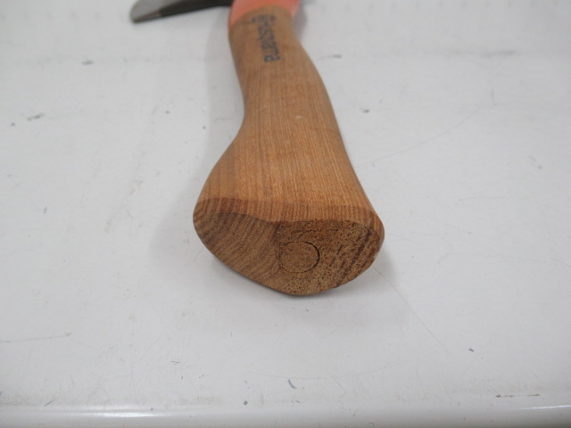 Husqvarna（ハスクバーナ）  手斧600g