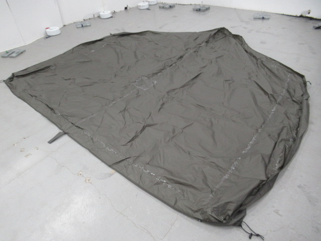 ZANE ARTS（ゼインアーツ）  ゼクーM TC