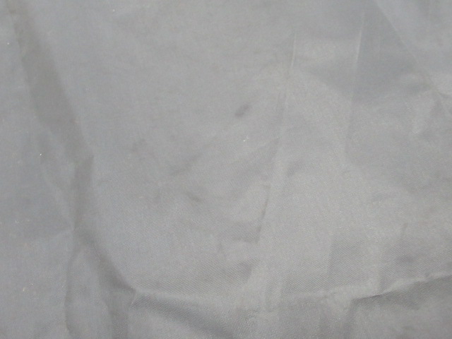 ZANE ARTS（ゼインアーツ）  ゼクーM インナーテント フットプリント