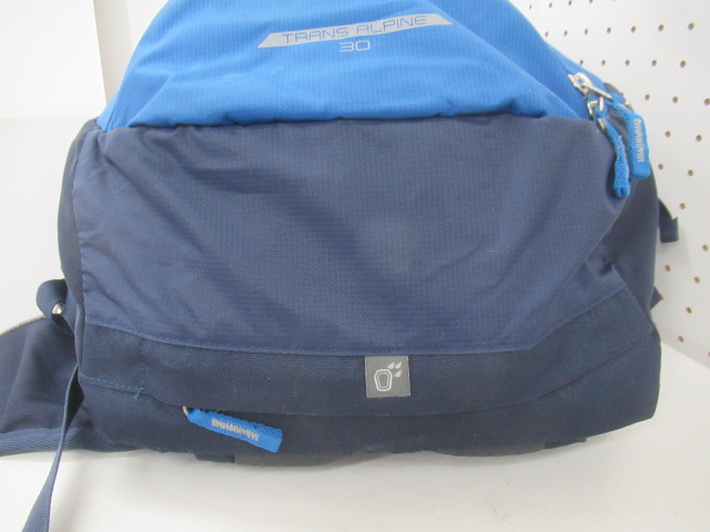 deuter（ドイター）  トランスアルパイン30