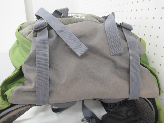 karrimor（カリマー）  クーガー 55-75+レインカバー