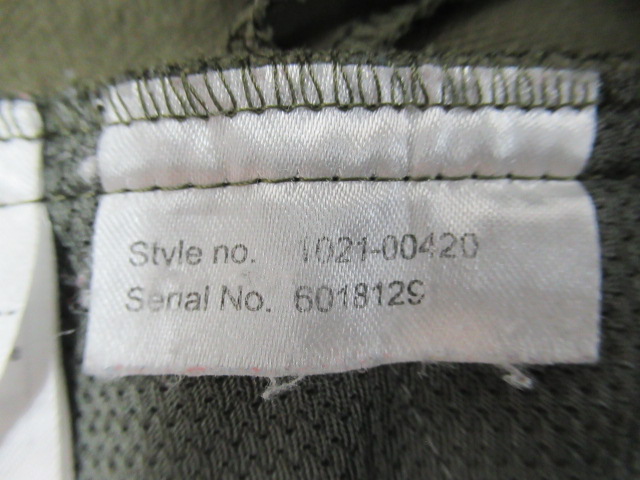 MAMMUT（マムート）  Trekkers 2.0 Pants AF Women