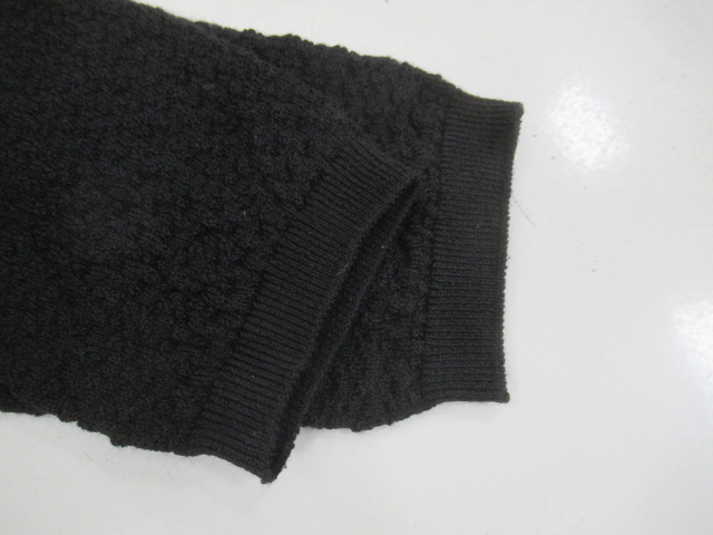 BRING（ブリング）  WUNDERWEAR クルーネック