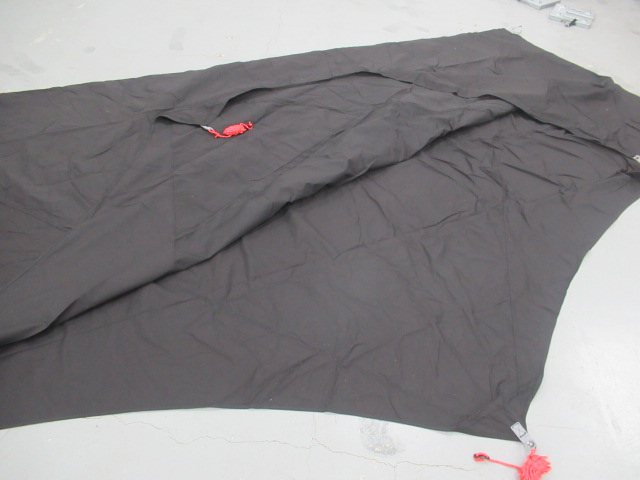その他ブランド  LALPHAエルメスTC BK