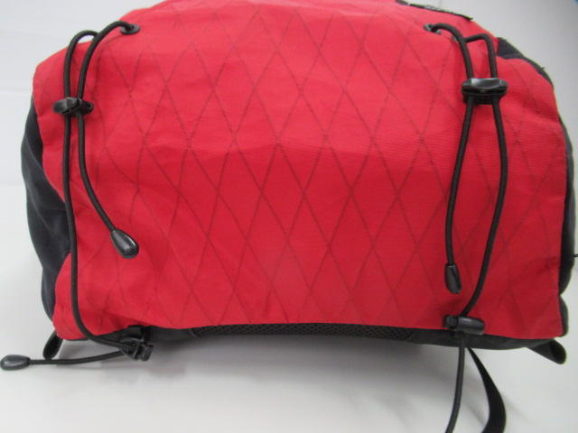 山と道  MINI X-Pac