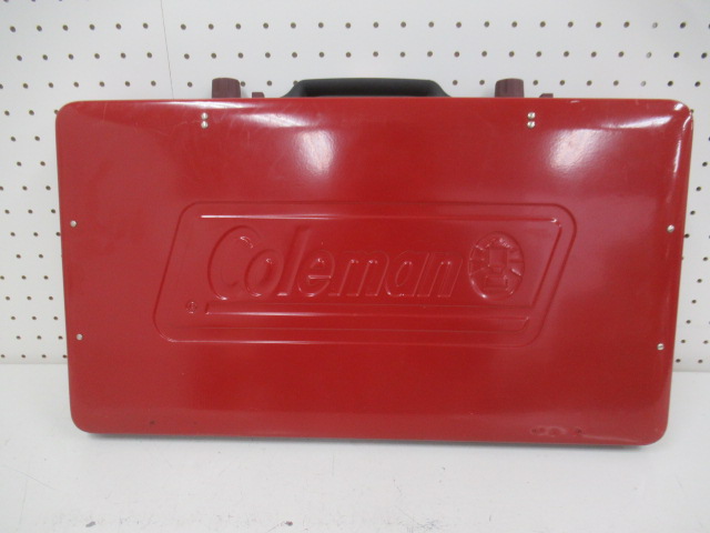 Coleman(コールマン)  パワーハウスLPツーバーナーストーブ2