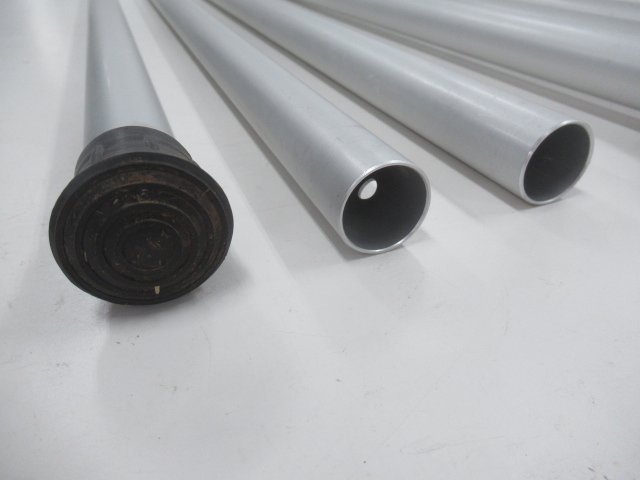 Snow Peak（スノーピーク）  ウイングポール 210cm 2本セット