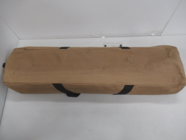 Snow Peak（スノーピーク）  ポールキャリングケース (1)