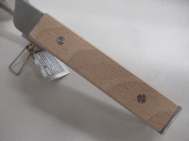 Snow Peak（スノーピーク）  フォールディングトーチ