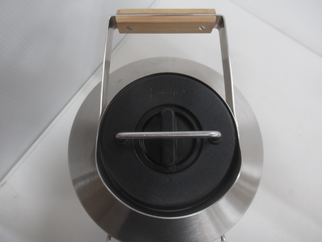 Snow Peak(スノーピーク)  サーモタンク4700