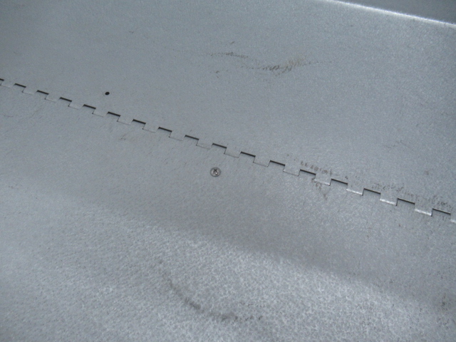 Snow Peak(スノーピーク)  シェルフコンテナ 50