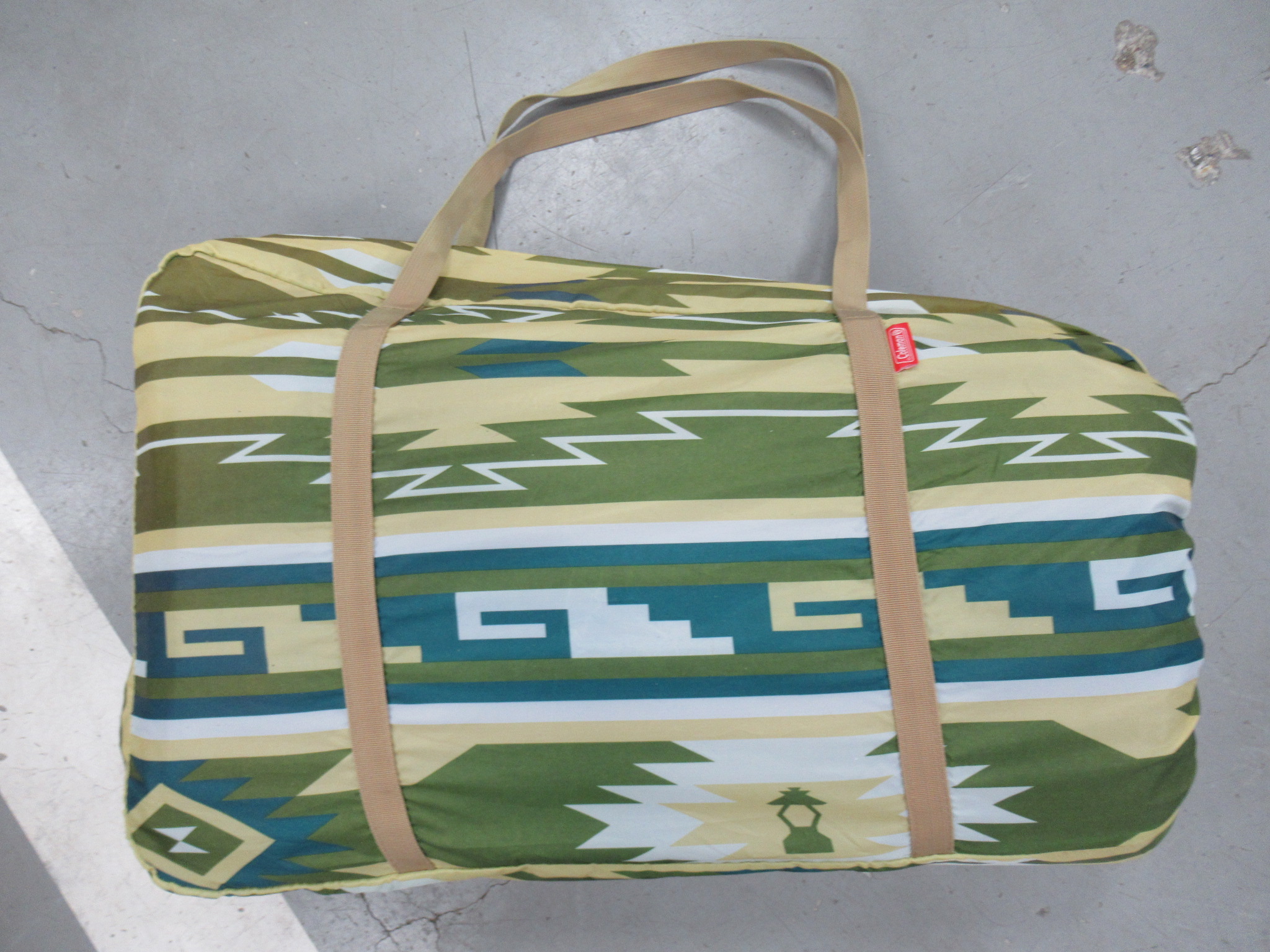 Coleman(コールマン) テントインナーシート/270