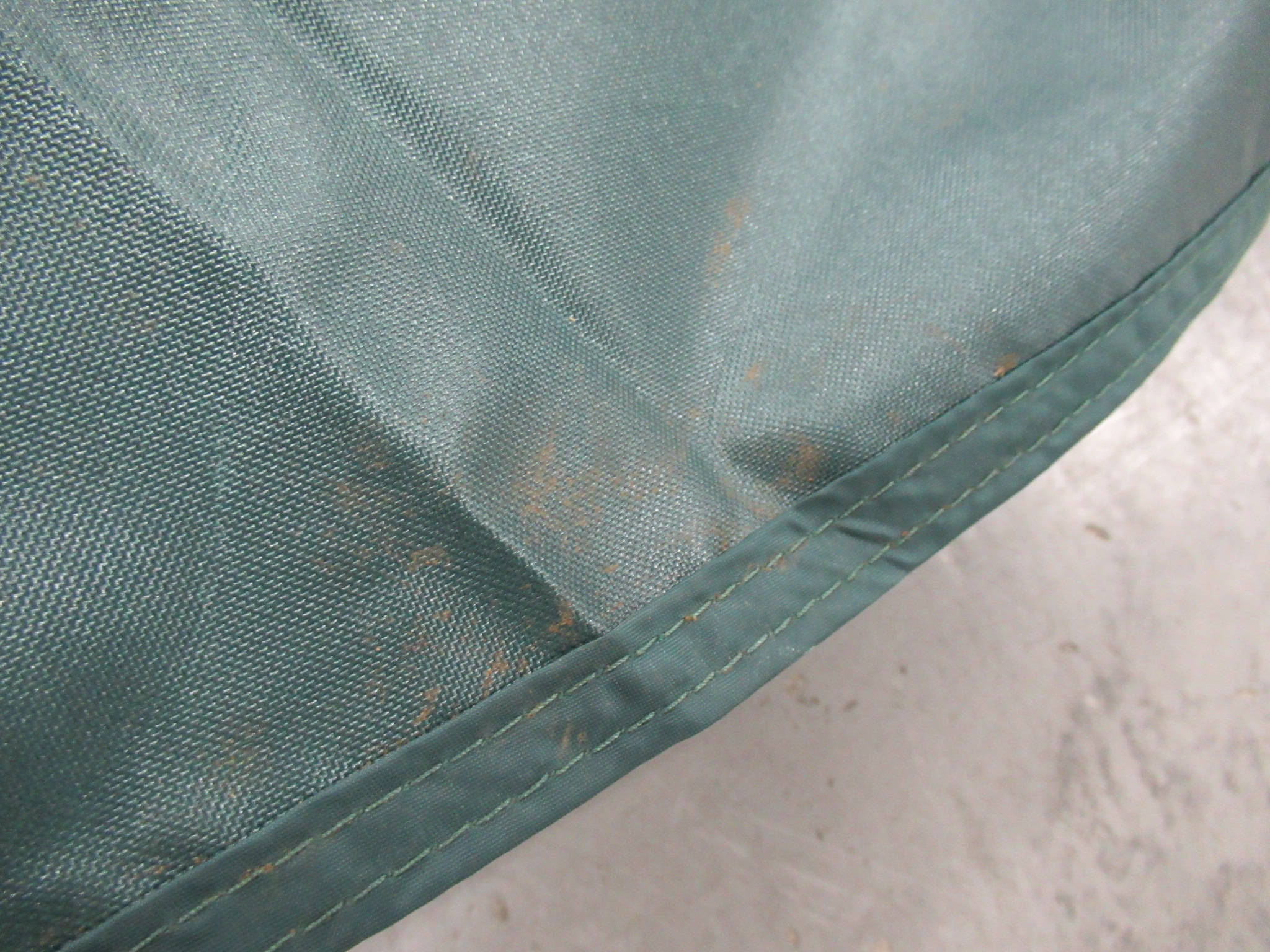 Coleman（コールマン）  リビングフロアシート/270