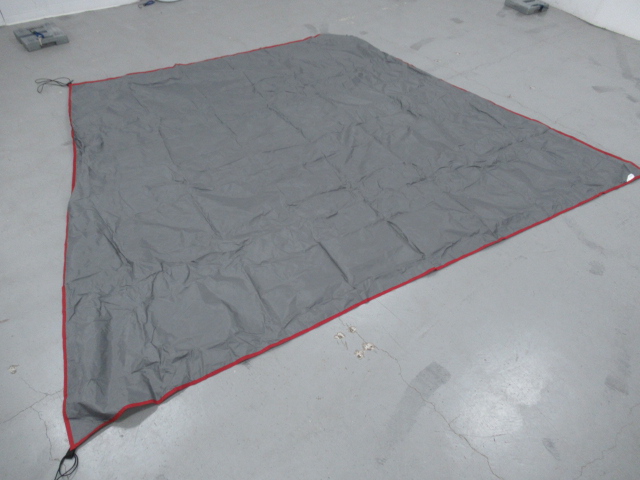 Snow Peak(スノーピーク) エルフィールド マットシートセット