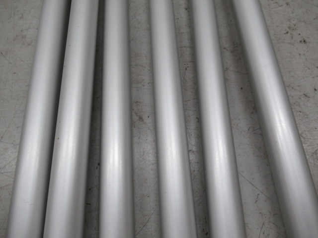 Snow Peak（スノーピーク）  アップライトポールセット TP-080