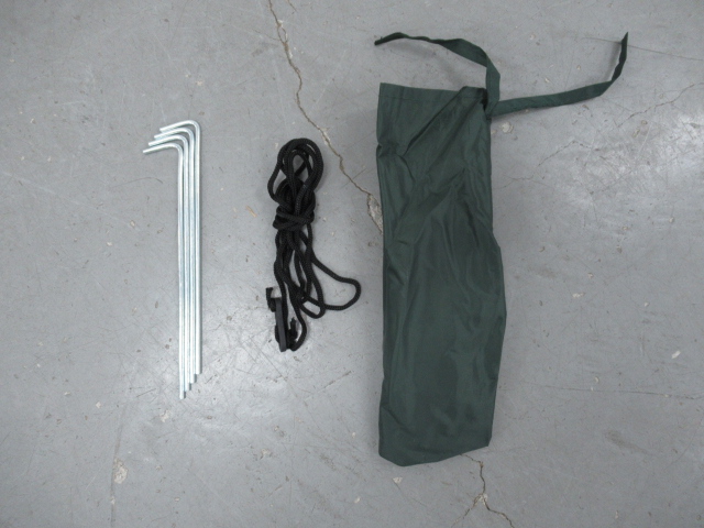 DD Hammocks （ディーディーハンモックス）  DDタープ 3×3