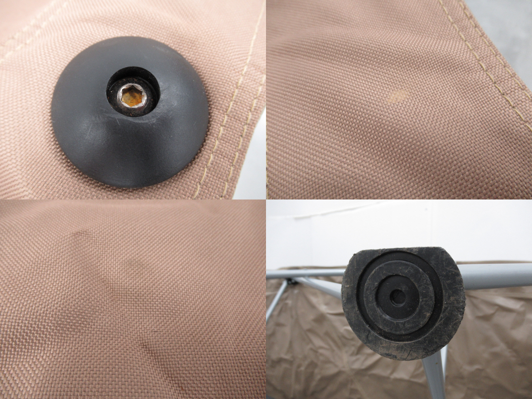 UNIFLAME（ユニフレーム）  リラックスコット