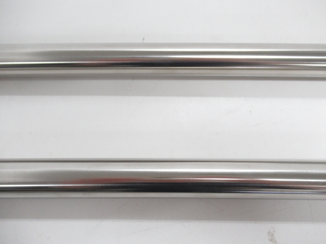 Snow Peak（スノーピーク）  IGTアイアングリルテーブル 400脚セット