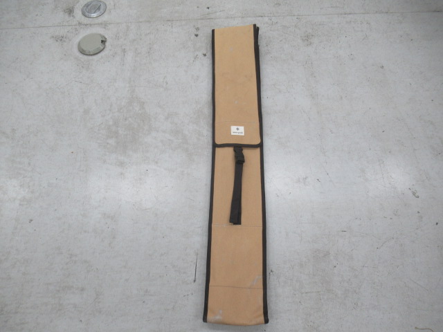 Snow Peak（スノーピーク）  パイルドライバー ケースセット