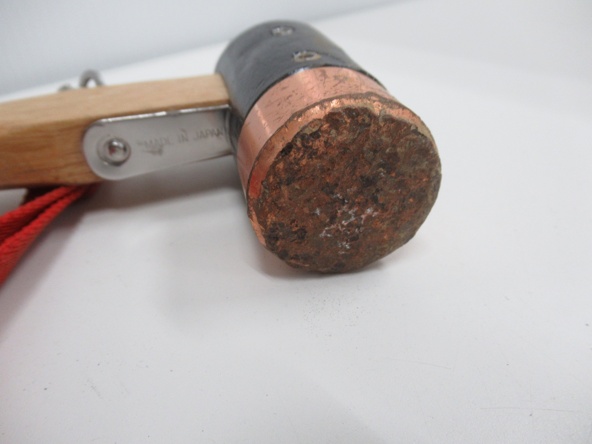 Snow Peak（スノーピーク）  ソリッドステーク30×15本 ハンマーセット