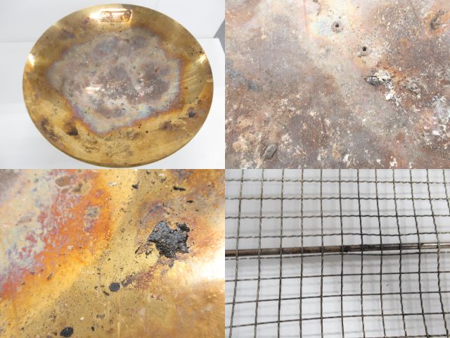 Coleman（コールマン）  ファイアーディスク ゴールド