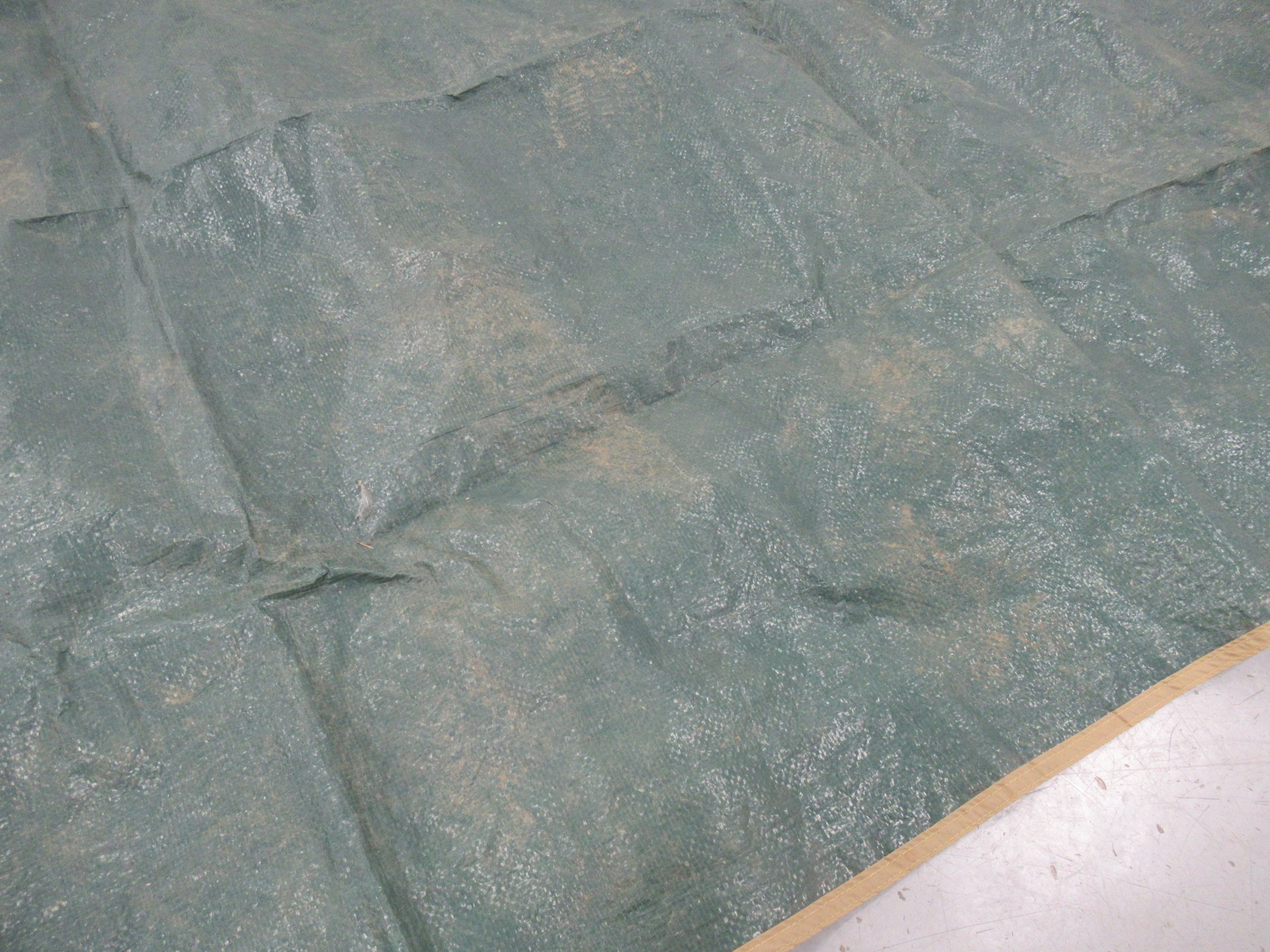 Coleman（コールマン）  テントシートセット/3025