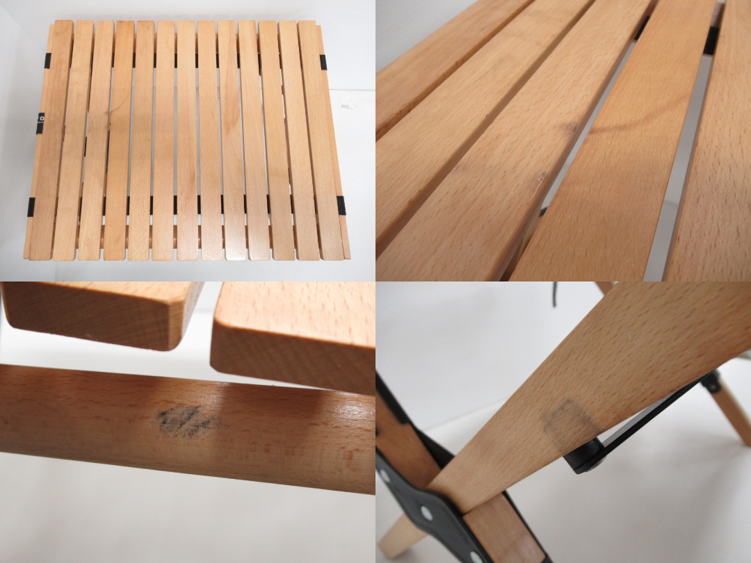 その他ブランド レビールオブリバー クーラーボックススタンド