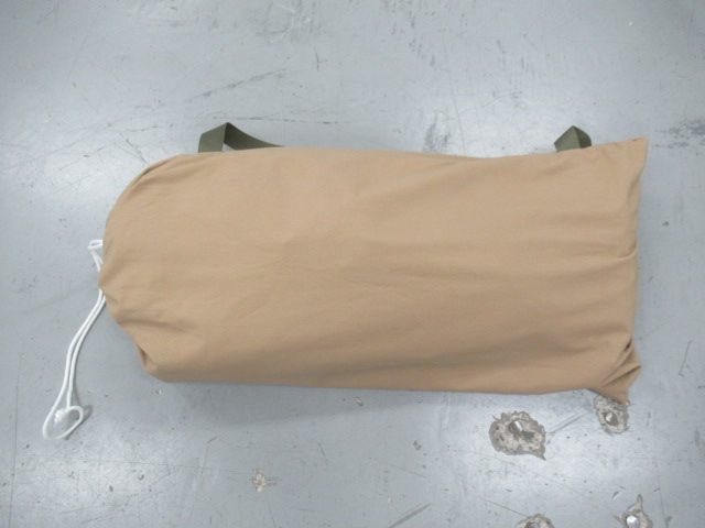 その他ブランド  熱田野営具店 シルス280TC サーカス 前室