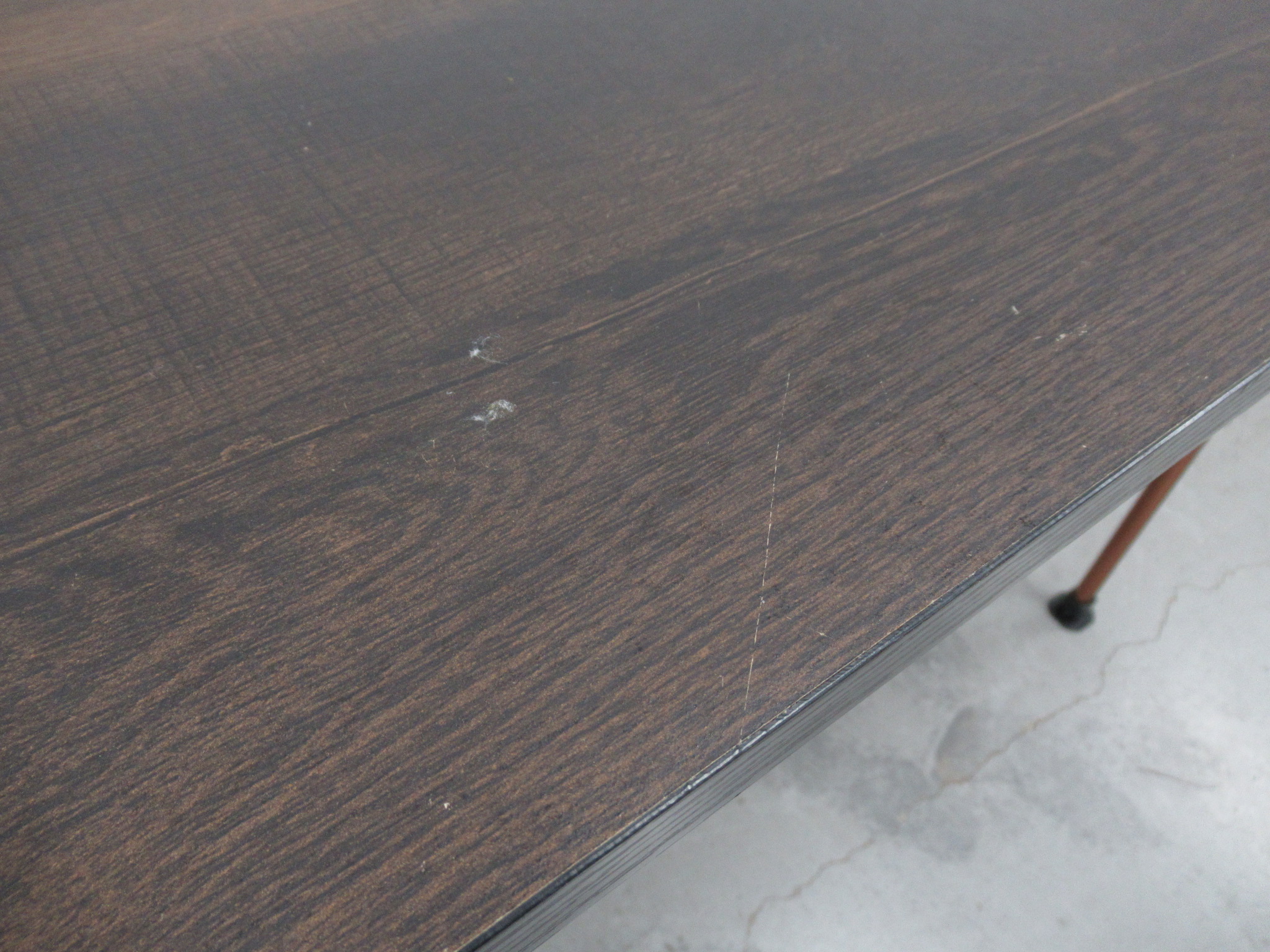 Coleman（コールマン）  コンフォートマスター バタフライテーブル/120